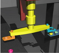 高速ハンドリングシステム